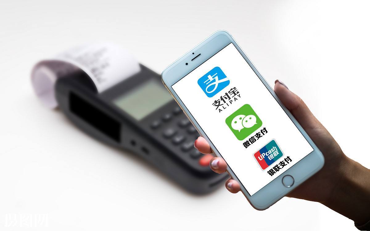 Fuss free and fast mobile payments overseas
