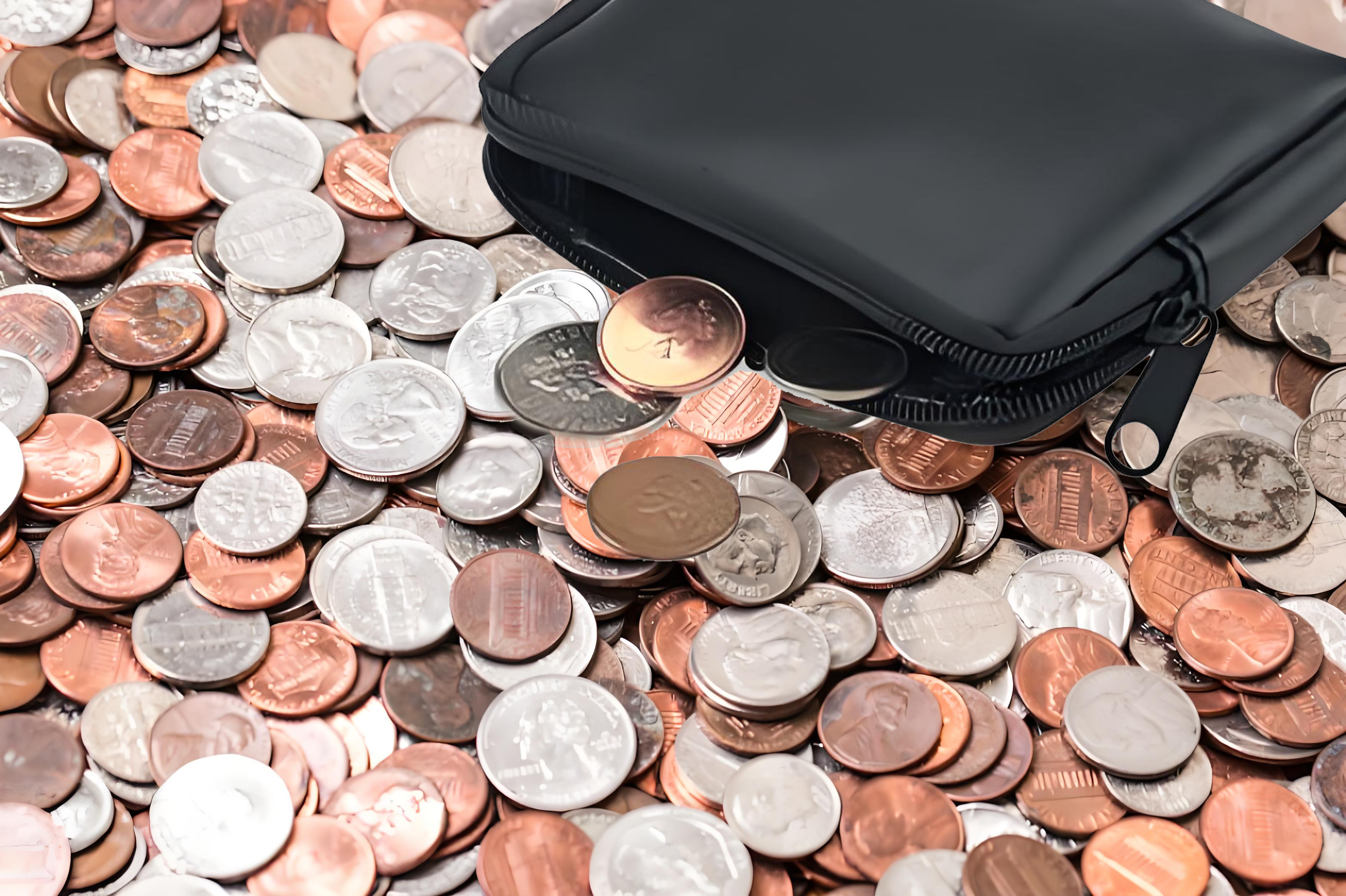 Say goodbye to unused currencies changed